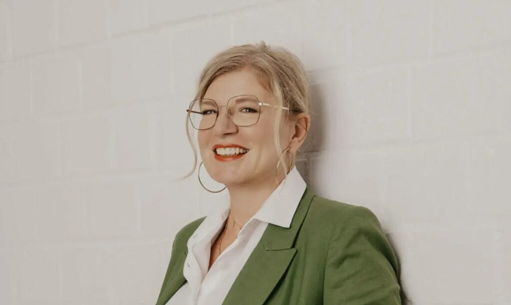 Rebecca Könen - Über mich